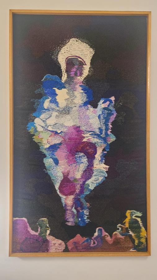 Fauna מונטווידאו מראה חיצוני תמונה
